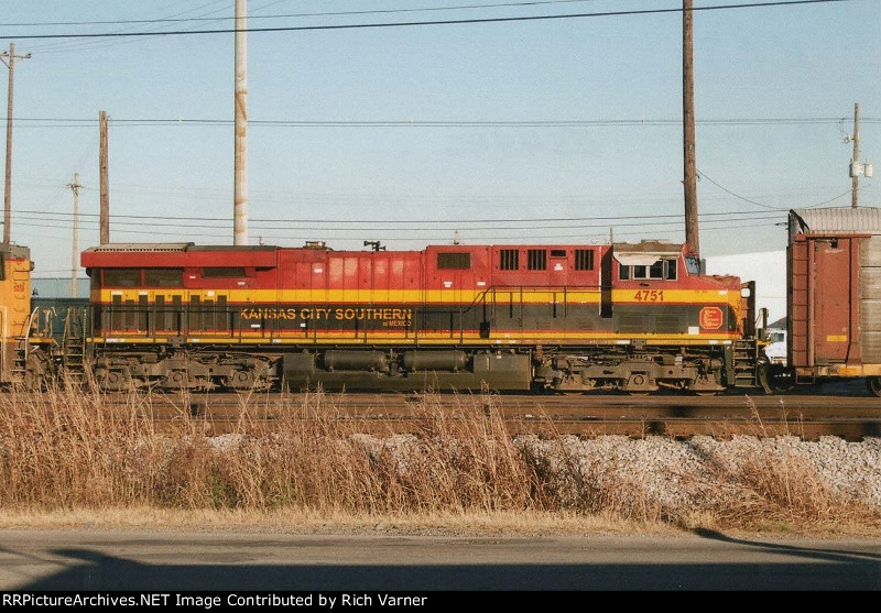 KCS #4751